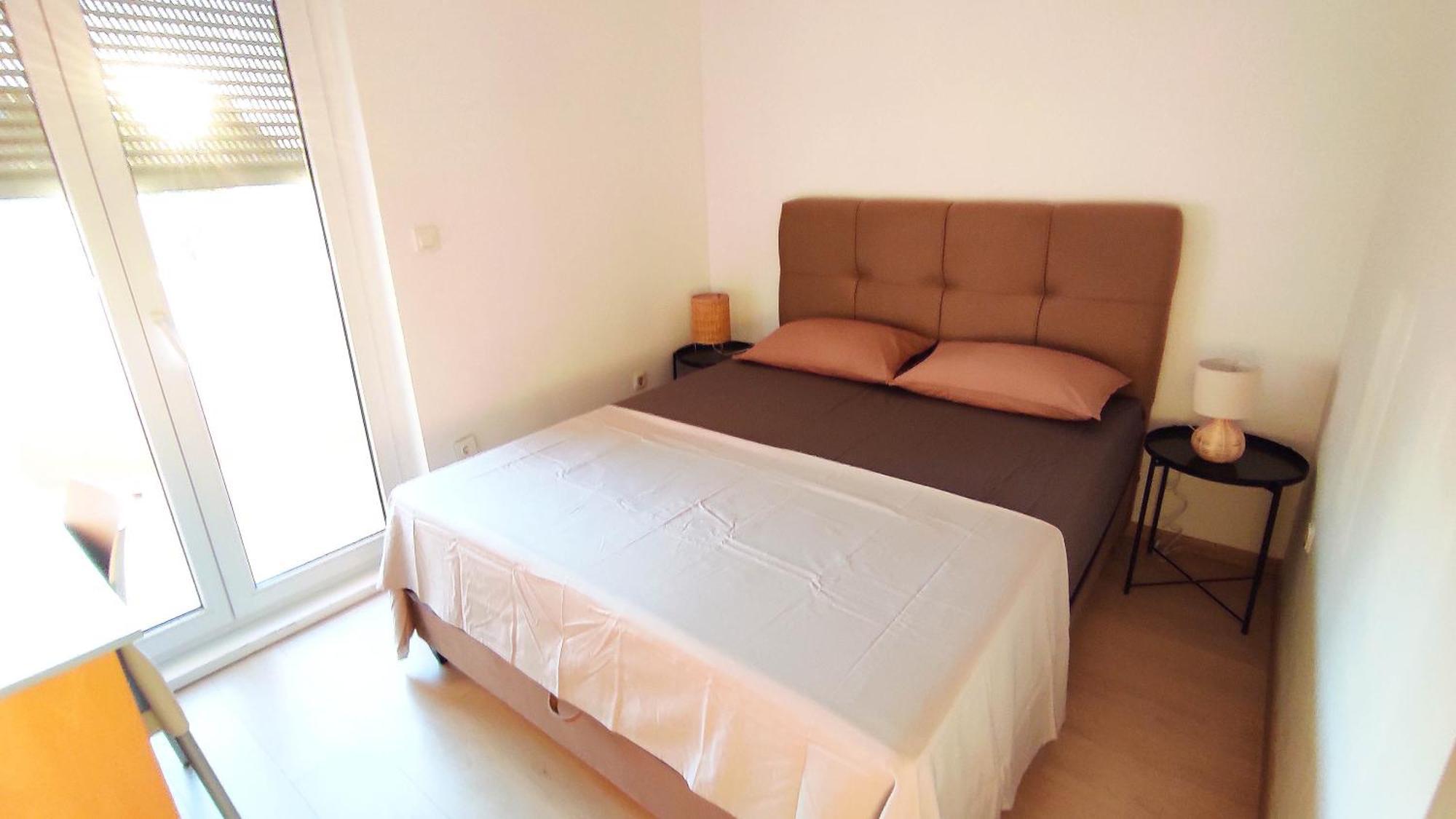 Apartman Marta Split Exterior photo