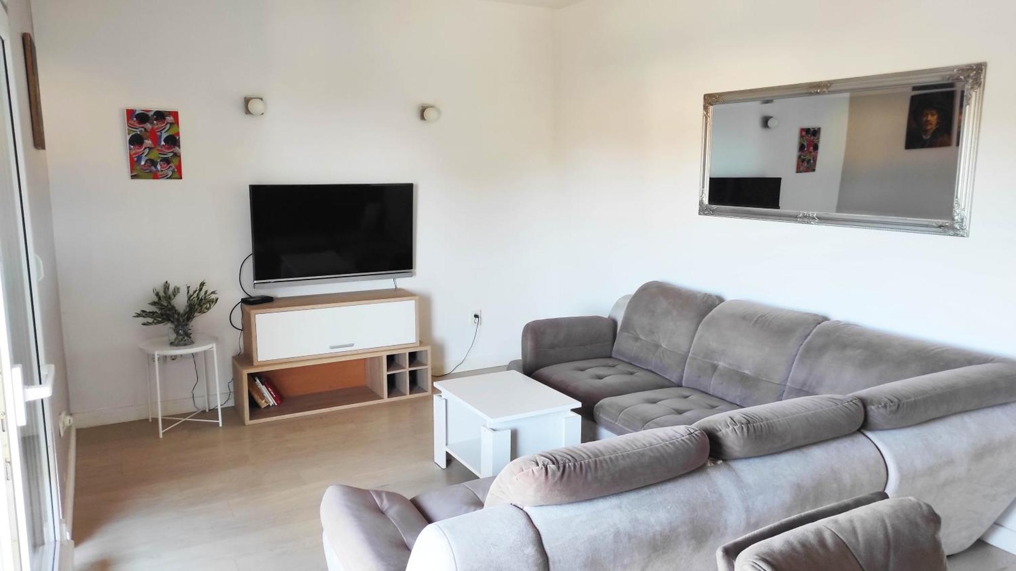 Apartman Marta Split Exterior photo