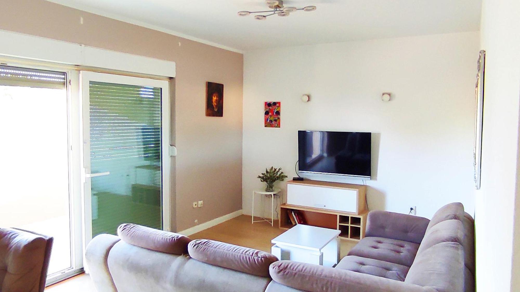 Apartman Marta Split Exterior photo